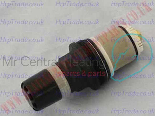 HEATRAE SADIA  95607029